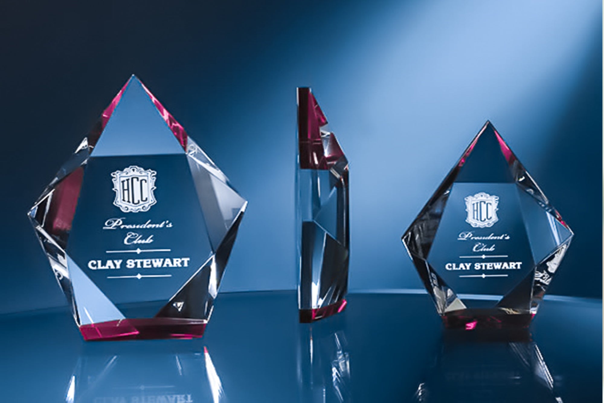 4 Considerations to Make for Your Engraved Awards