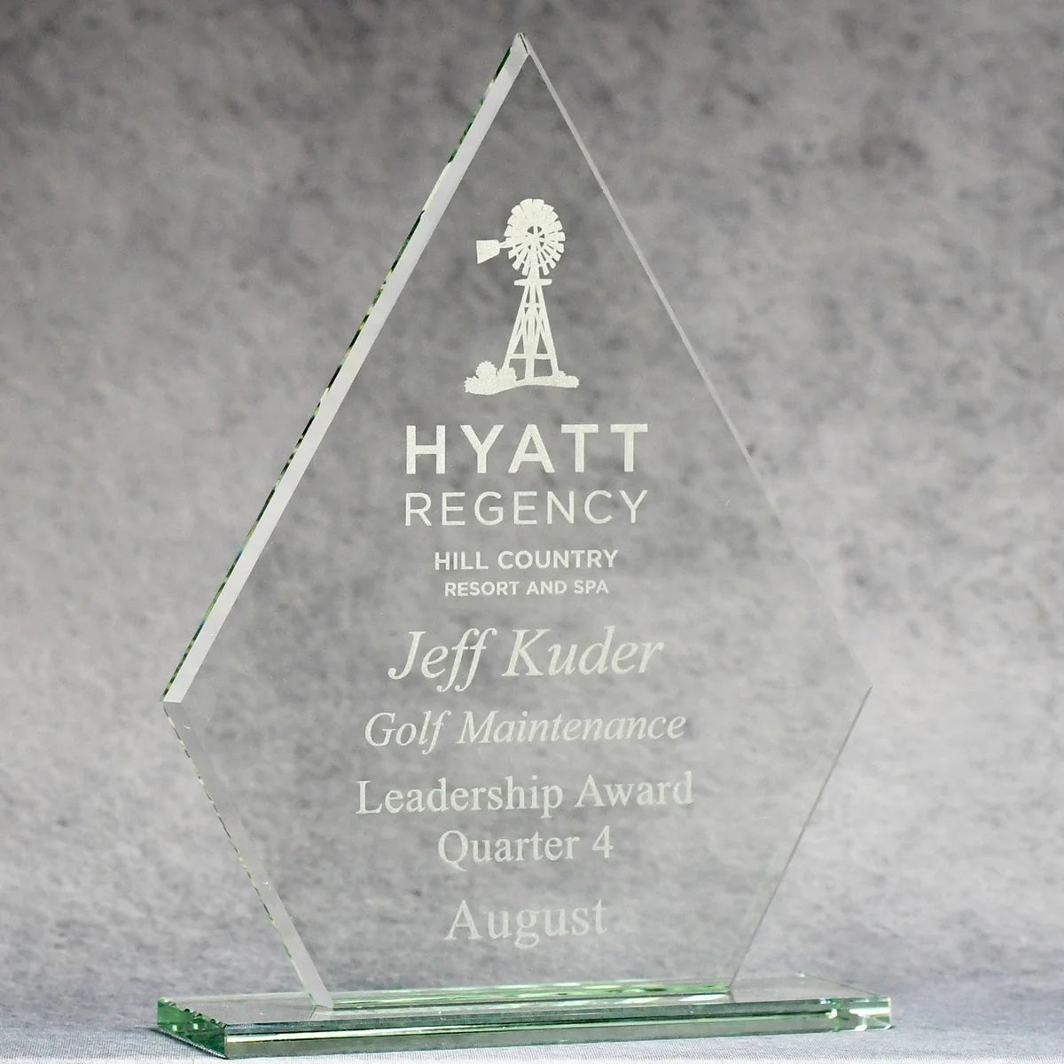 ECONOMY JADE CRYSTAL DIAMOND