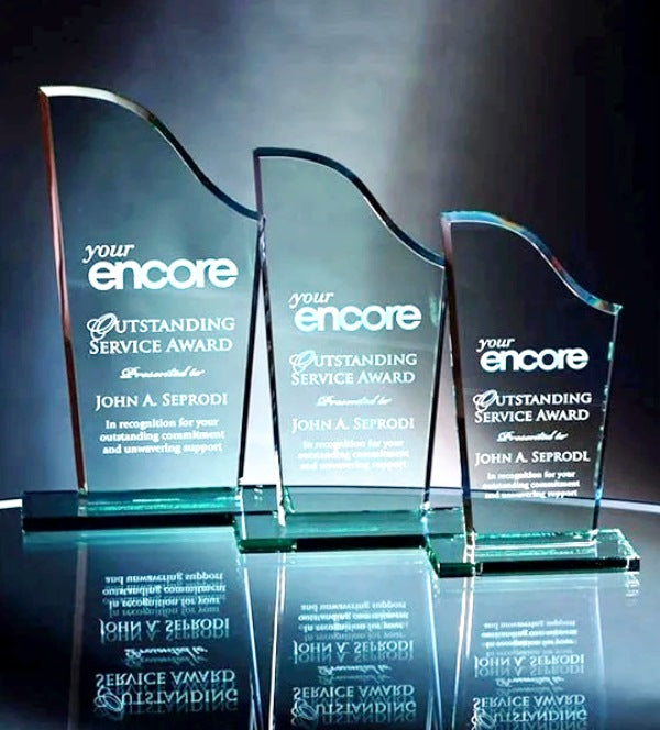 ECONOMY JADE CRYSTAL SWOOSH TOP