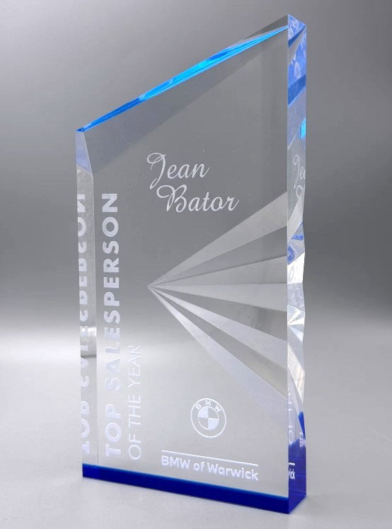 JENNINGS AWARD