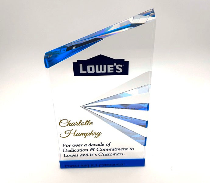 JENNINGS AWARD