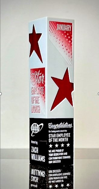 STAR TOWER AWARD
