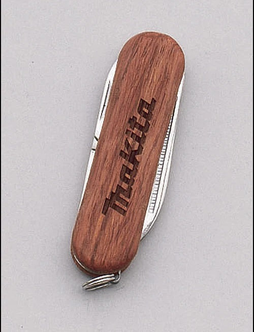 4 - Function Pocket Knife