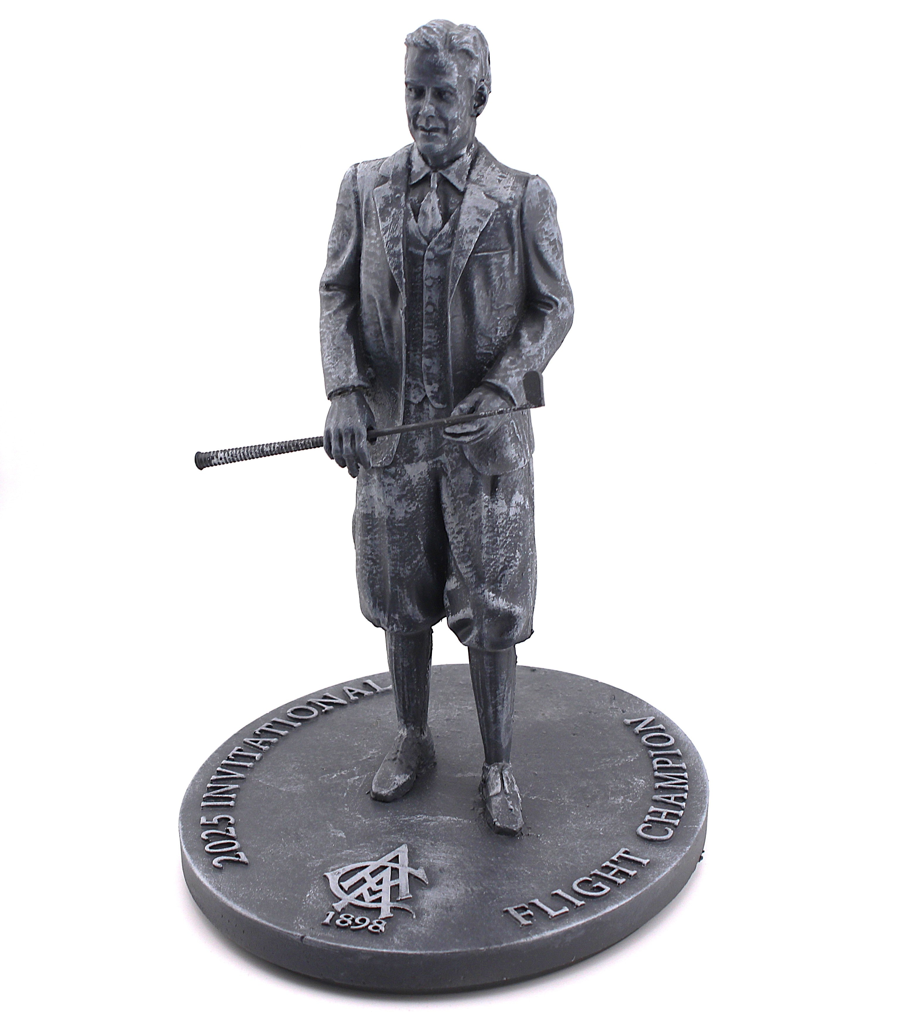 CUSTOM SCULPTURE AWARDS