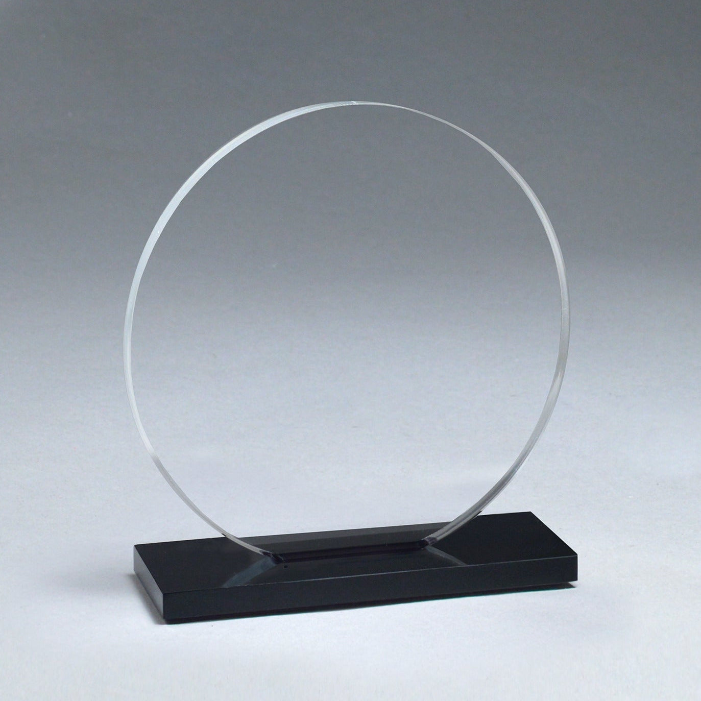 Acrylic Starfire Circle