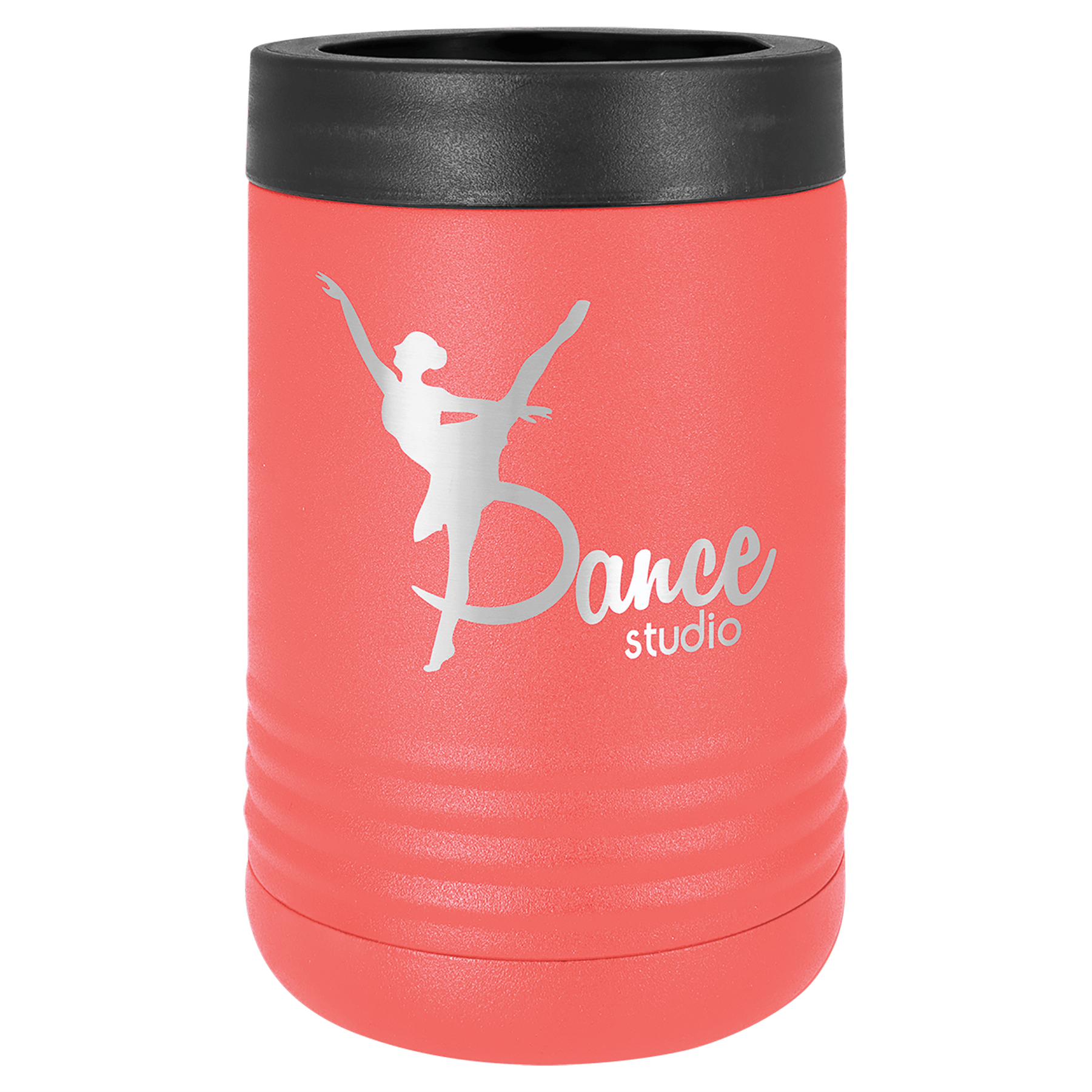 COLOR BEVERAGE HOLDER TUMBLER