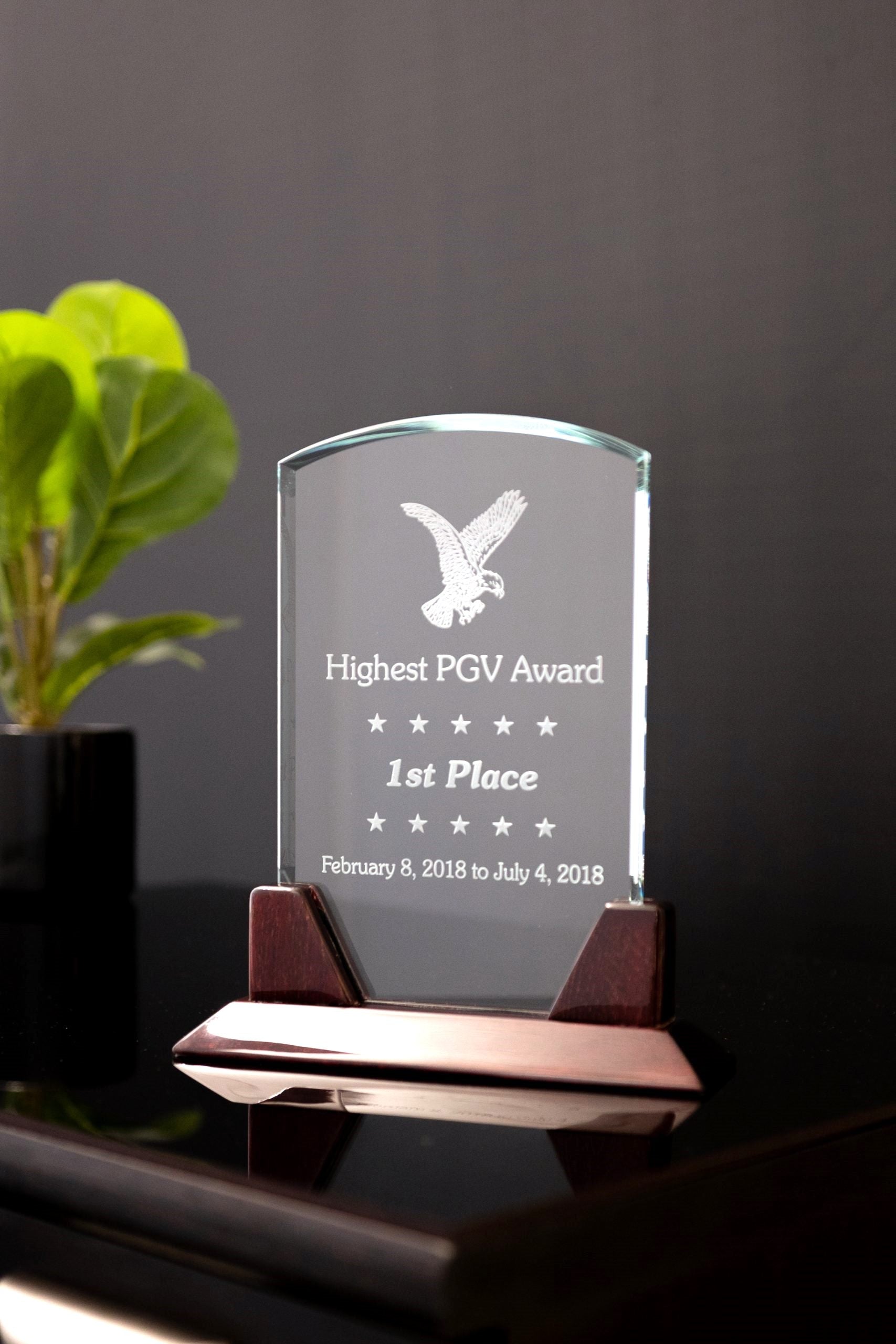 JADE CRYSTAL SPIRIT ARCH