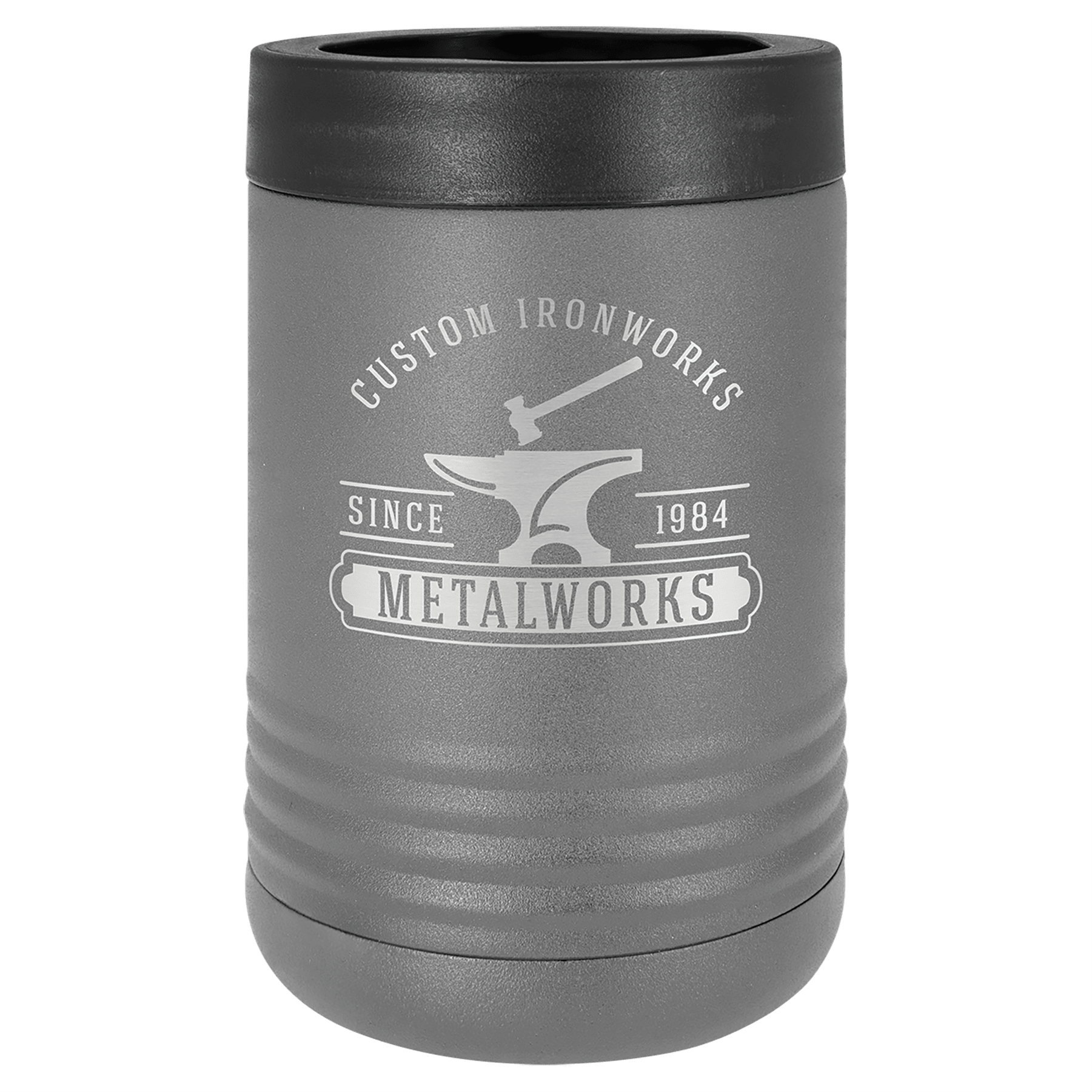 COLOR BEVERAGE HOLDER TUMBLER