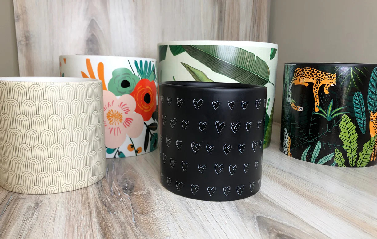 COLOR UV PRINTING ON YOUR GIFT TUMBLERS