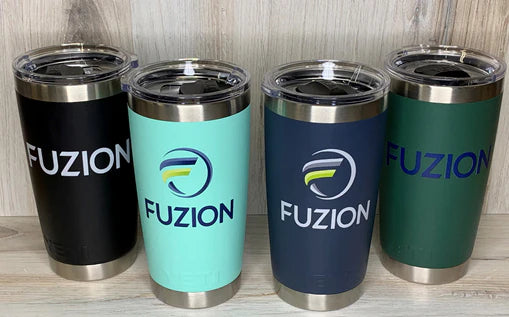 COLOR UV PRINTING ON YOUR GIFT TUMBLERS