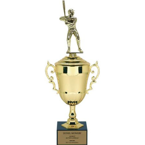 European Cup Series On Black Onyx