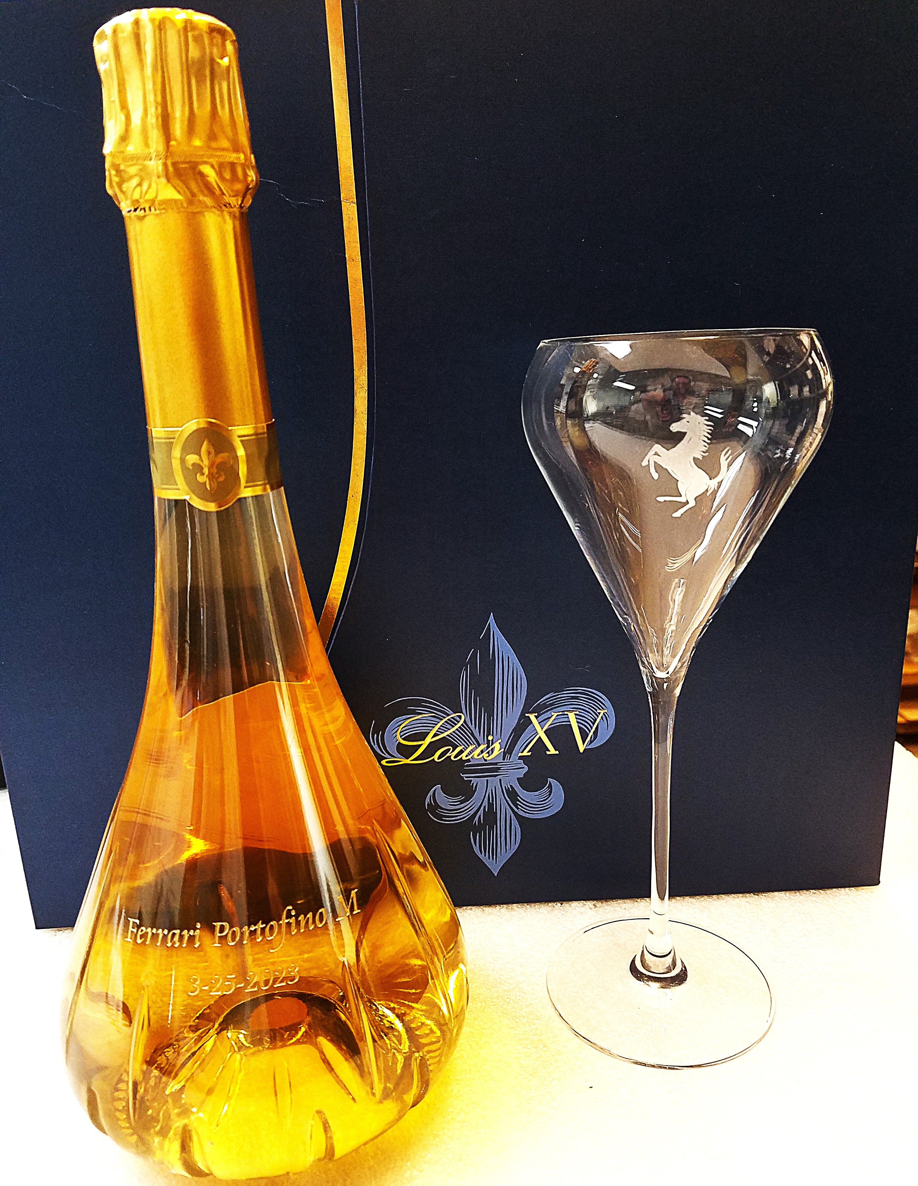 BOTTLE ETCHING/ your bottles custom etched / color filled / great gift BOTTLE ETCHING/ your bottles custom etched / color filled / great gift