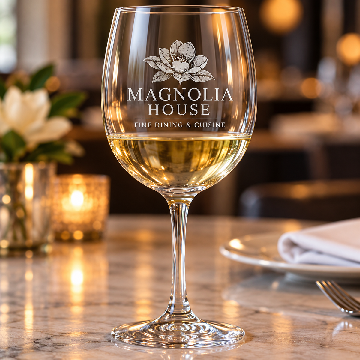 10.5 oz. Wine Glass