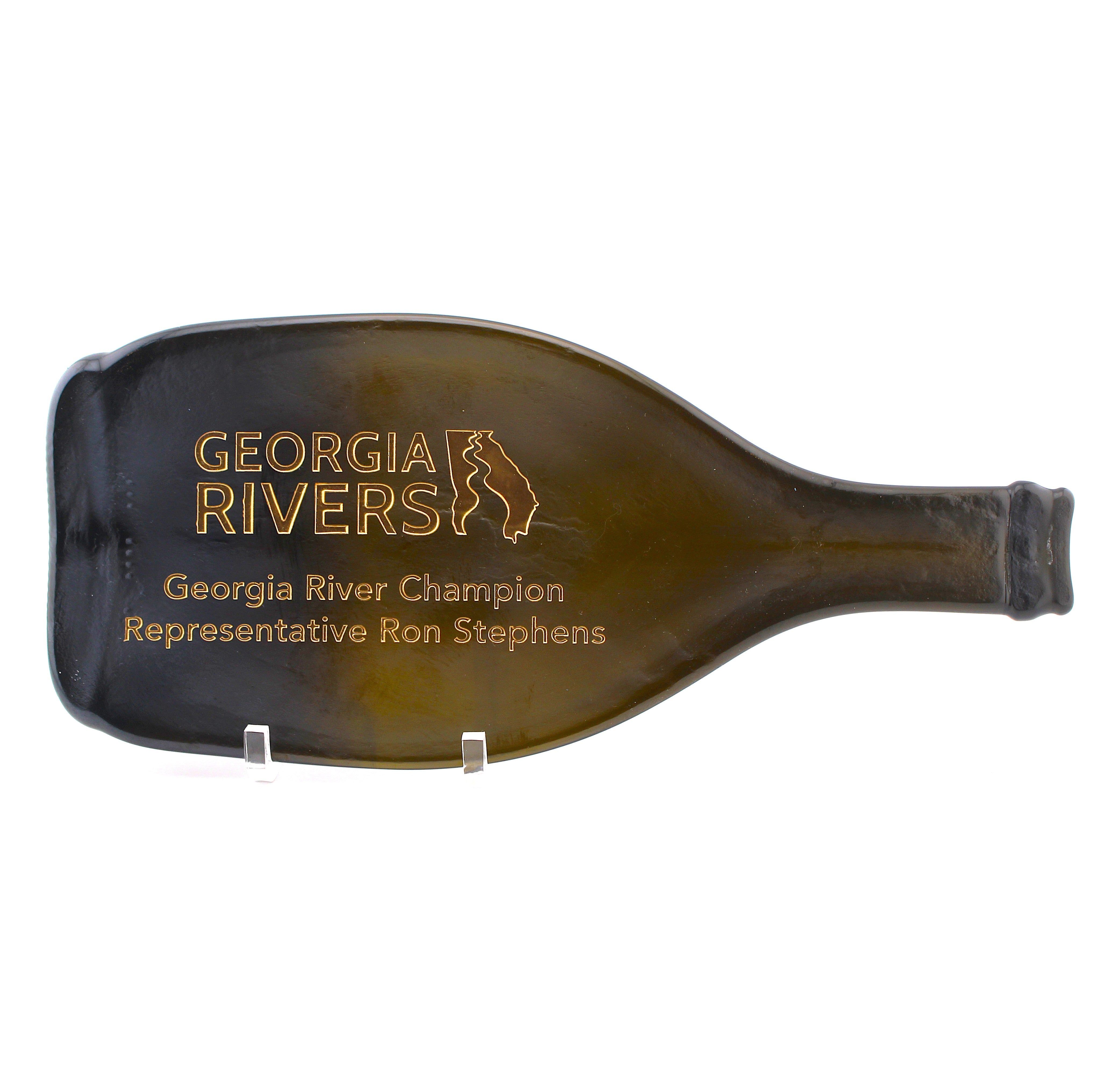 UNIQUE ONE-OF-A-KIND CUSTOM ENGRAVINGS