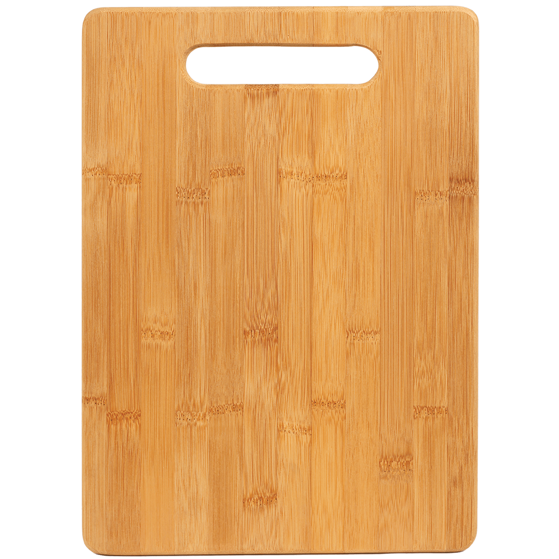 Bamboo Cutting Board 13.75" x 9.75"