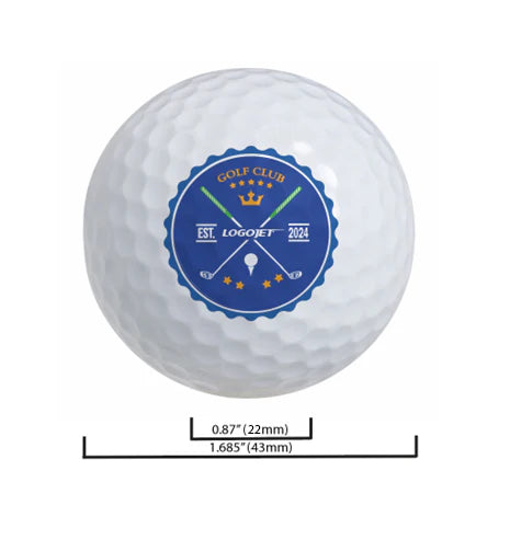 CUSTOM PRINTING ON GOLF GEAR