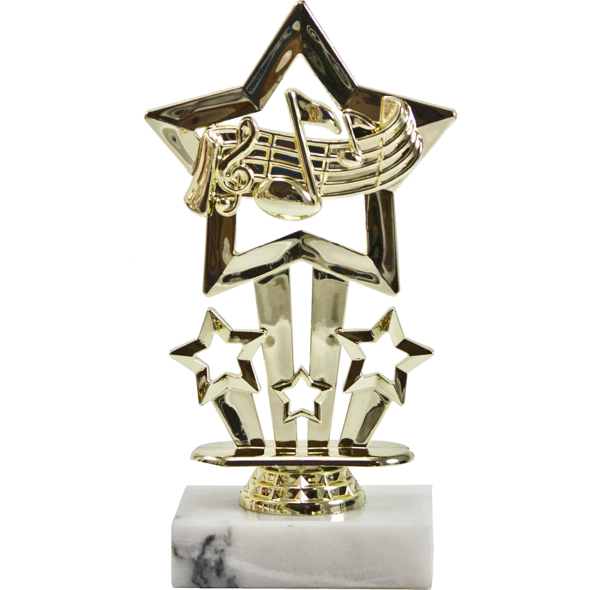 Star Theme Figure Series
