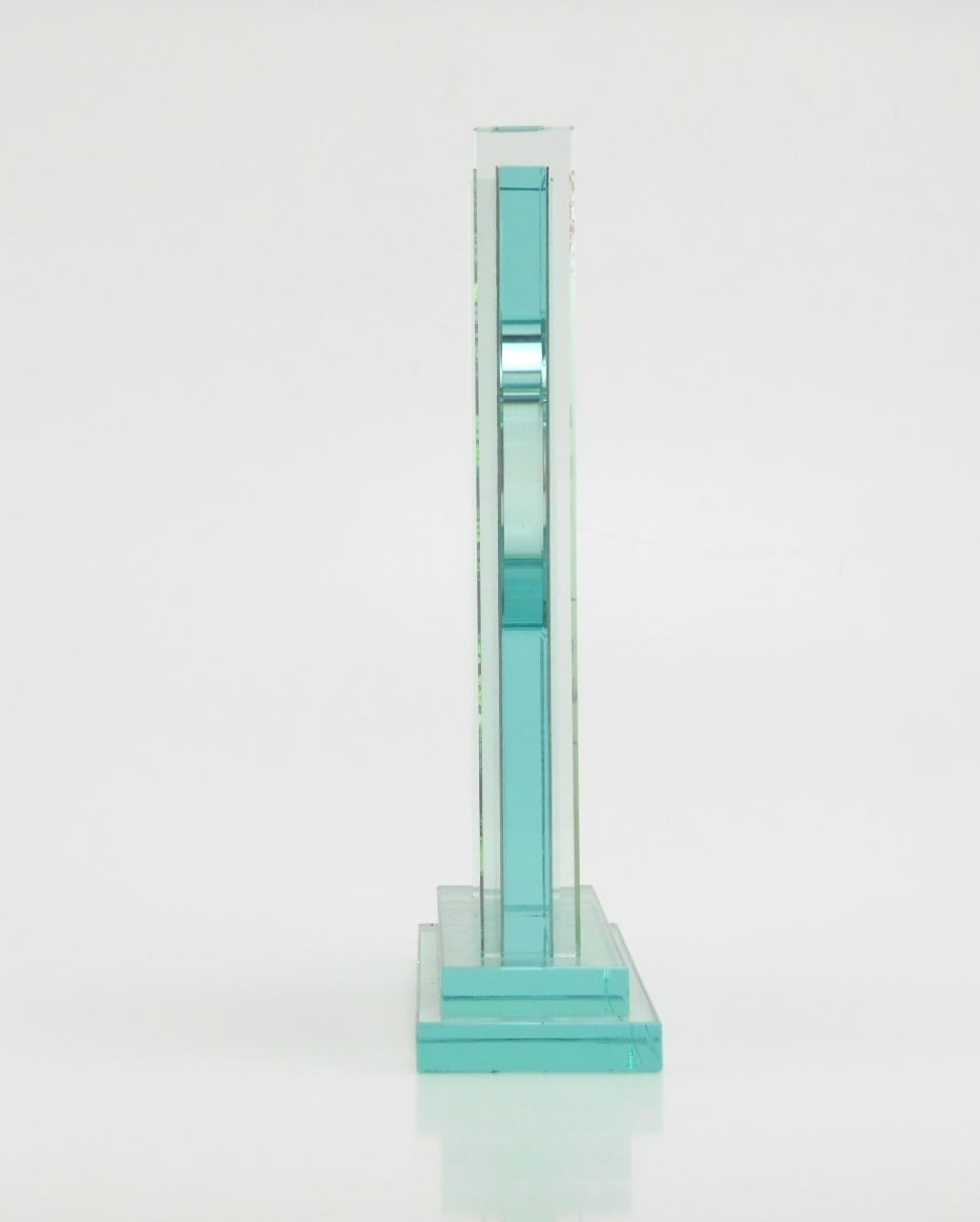 JADE CRYSTAL TWIN TOWER