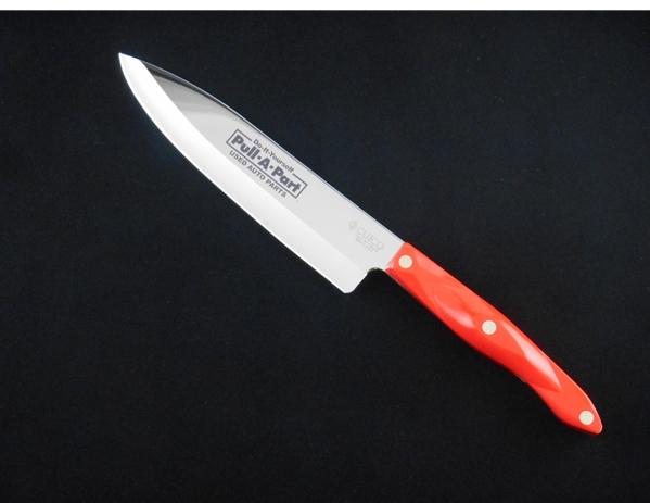 AT SPECIALTYENGRAVING WE FIBER LASER CHEF AND KITCHEN KNIVES