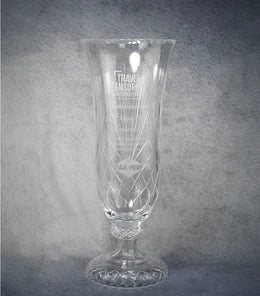 KILKENNY HURRICANE VASE