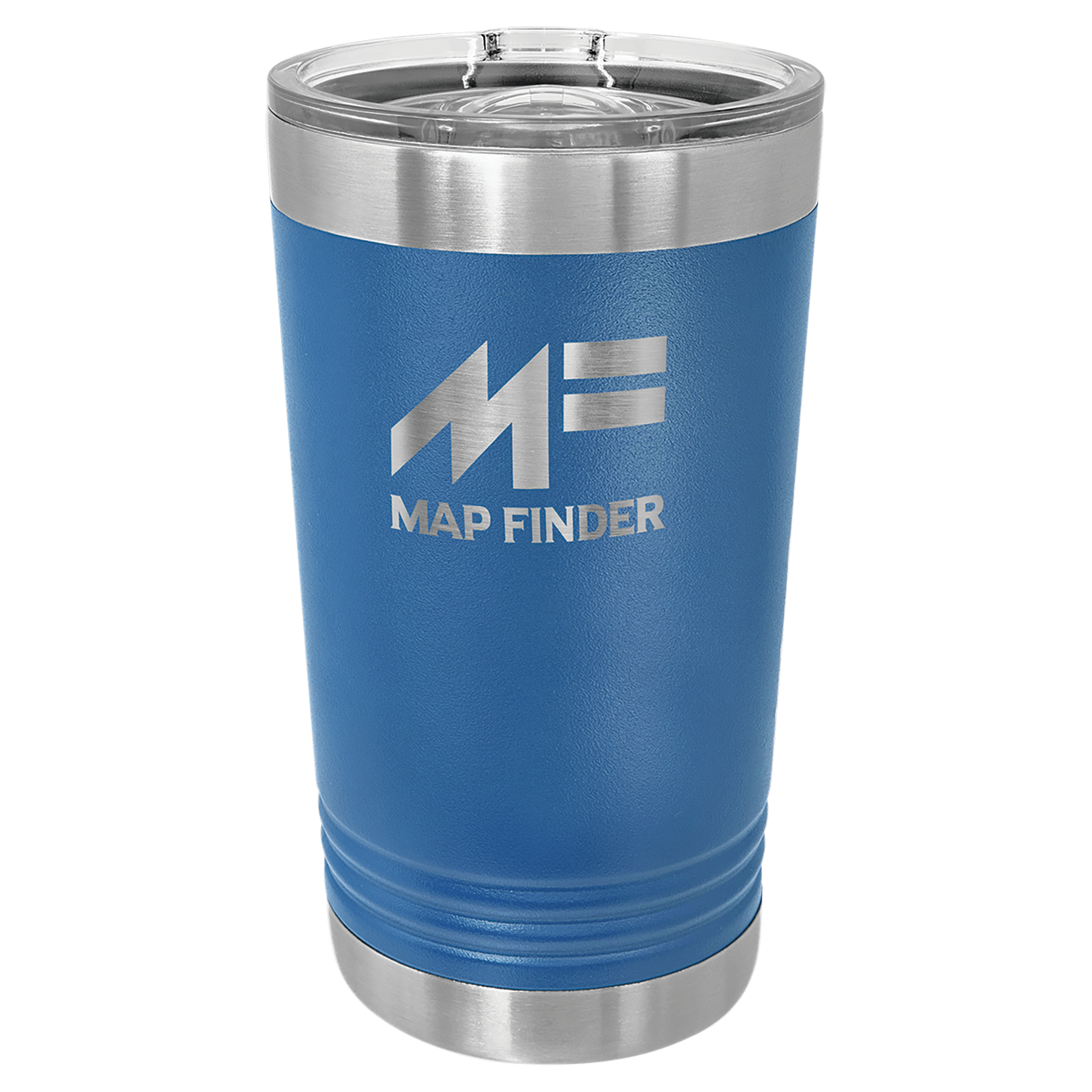 16 oz. Tumbler Pint with Slider Lid