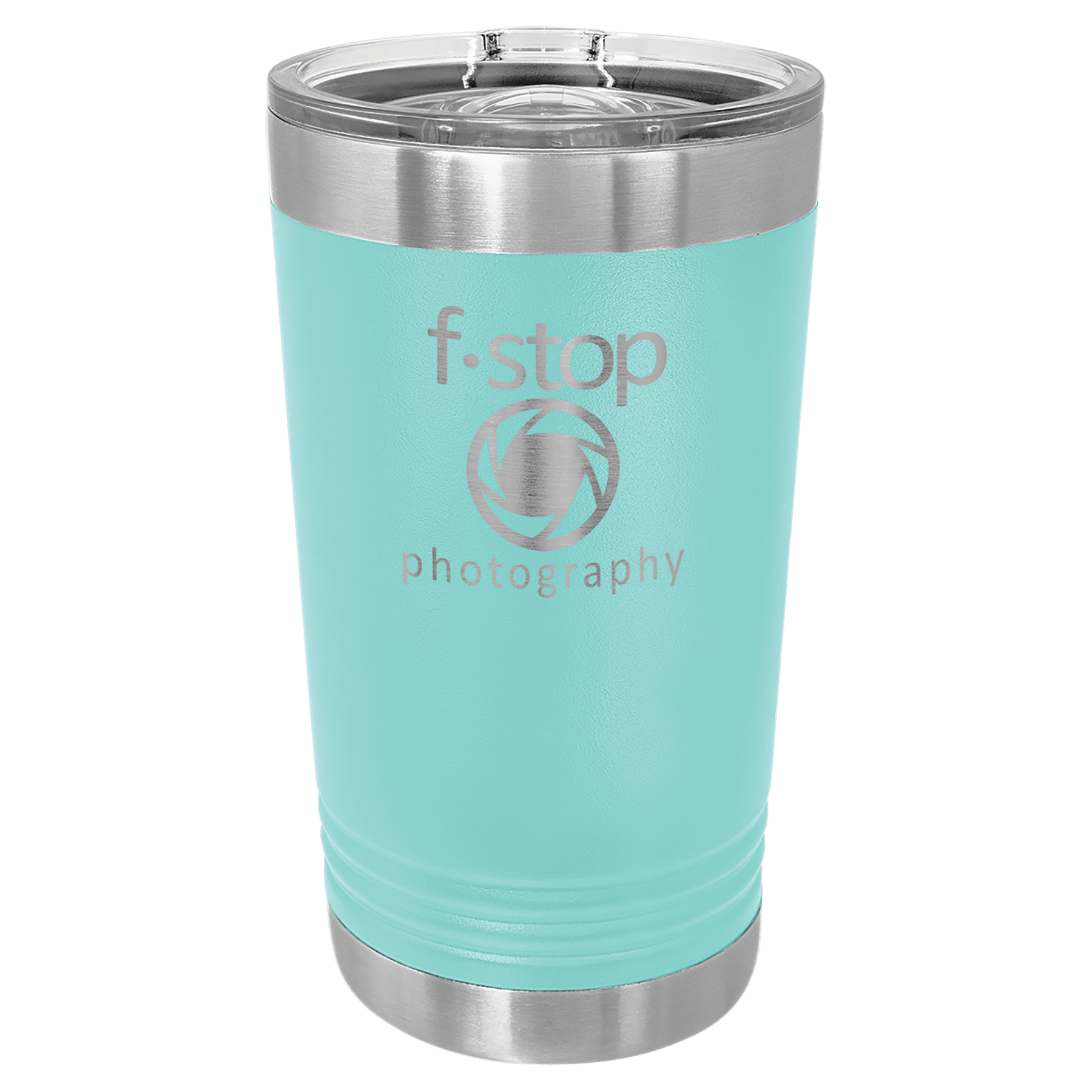 16 oz. Tumbler Pint with Slider Lid