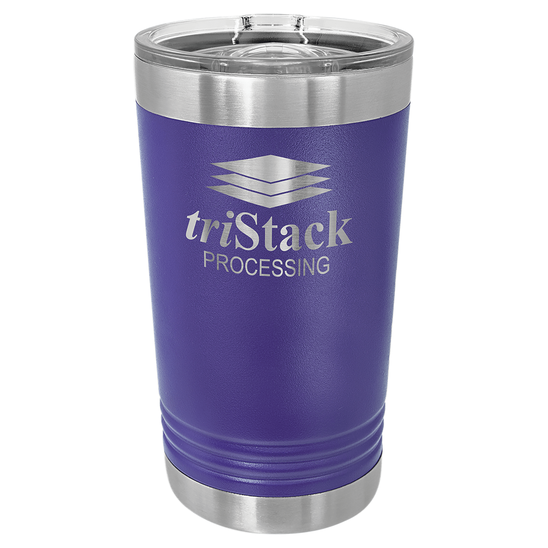 16 oz. Tumbler Pint with Slider Lid