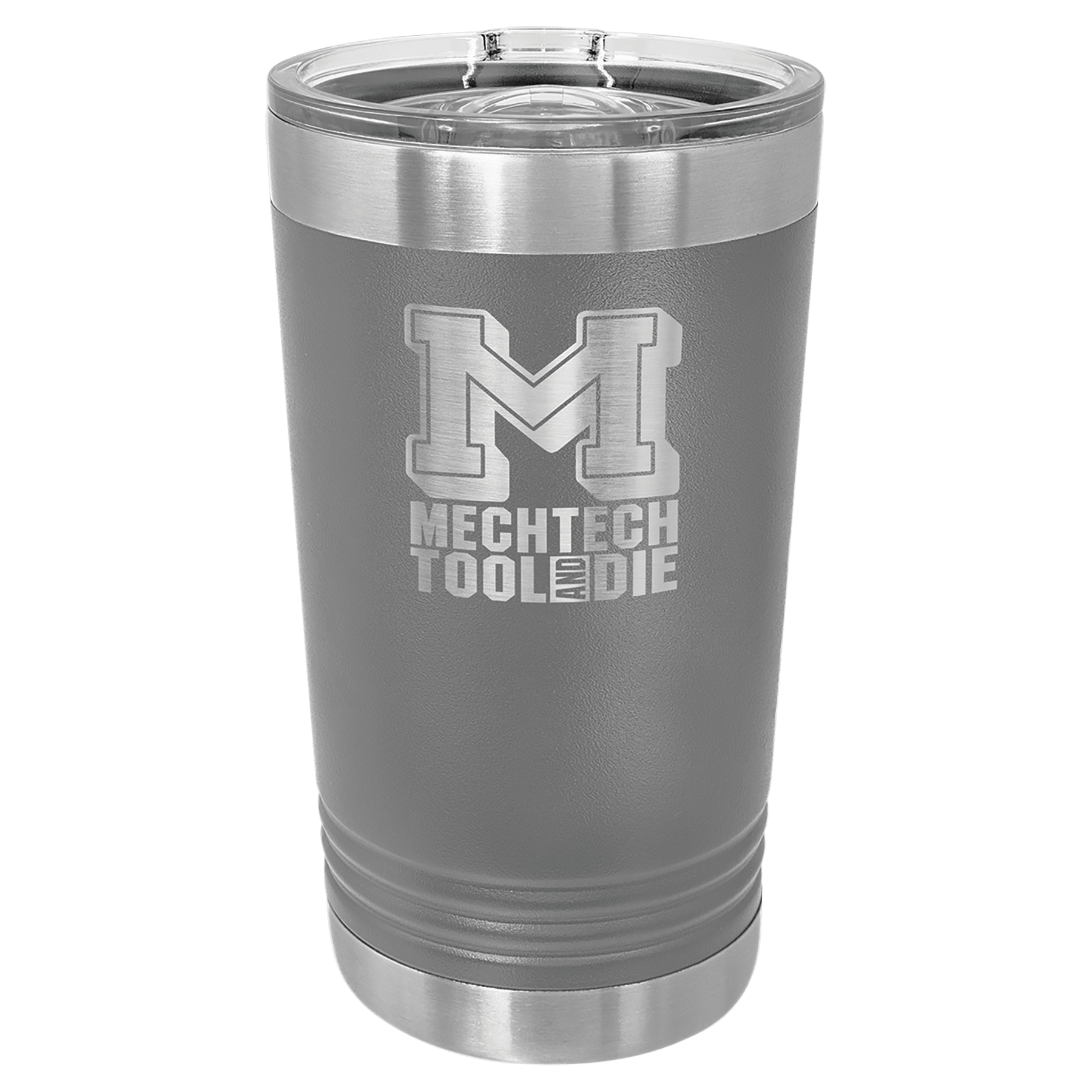 16 oz. Tumbler Pint with Slider Lid