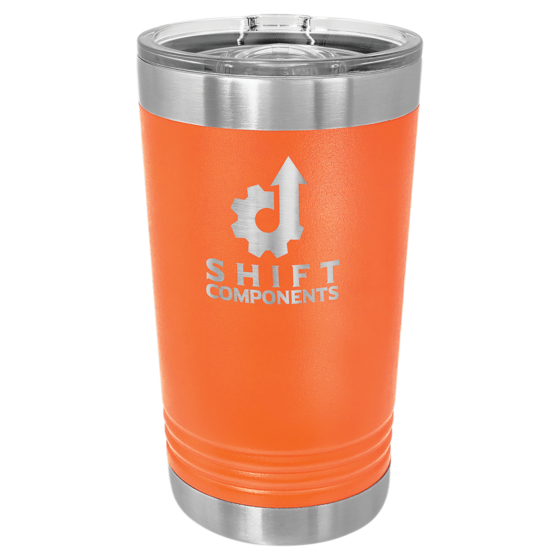 16 oz. Tumbler Pint with Slider Lid