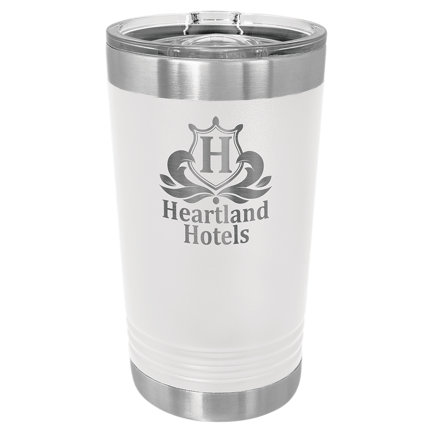 16 oz. Tumbler Pint with Slider Lid