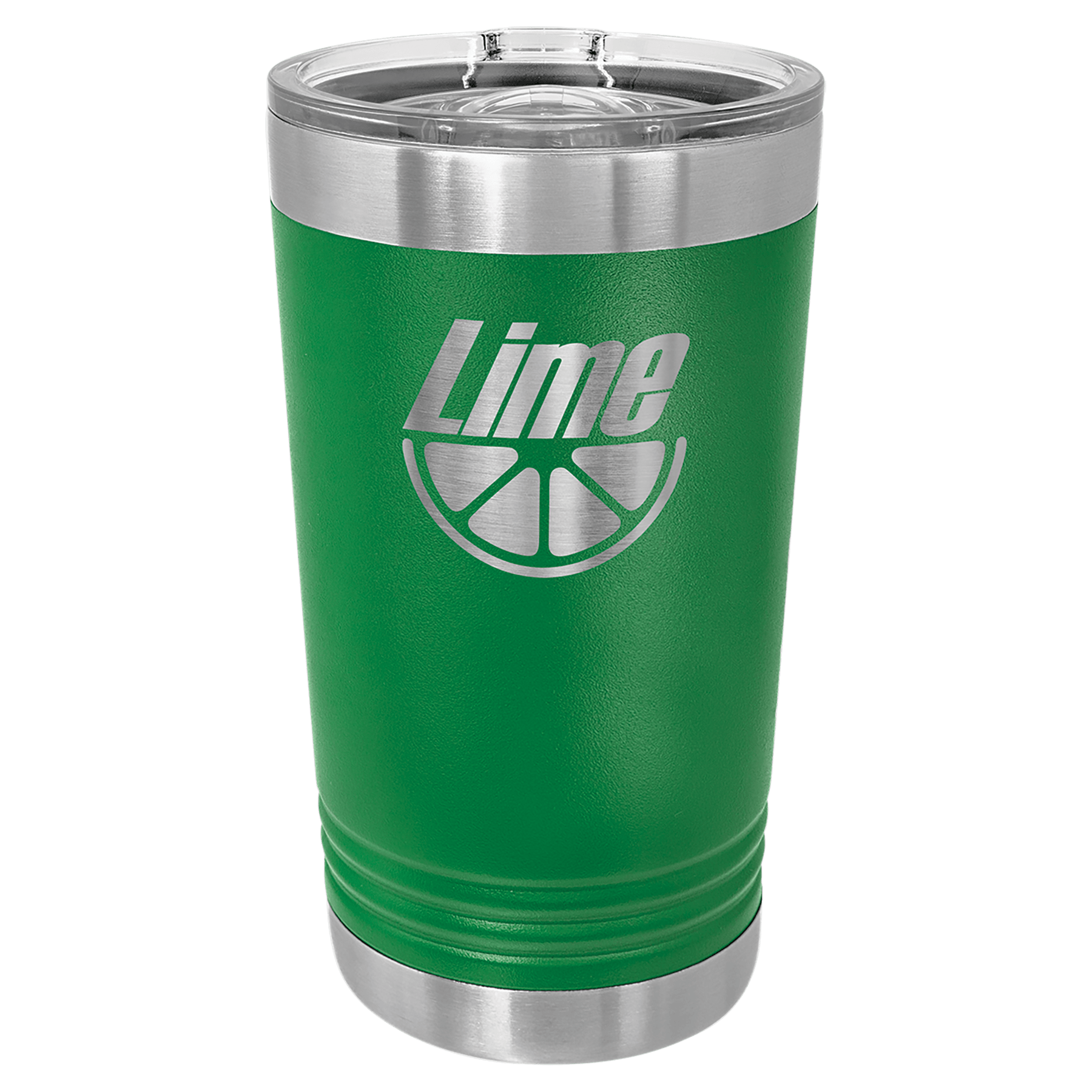 16 oz. Tumbler Pint with Slider Lid