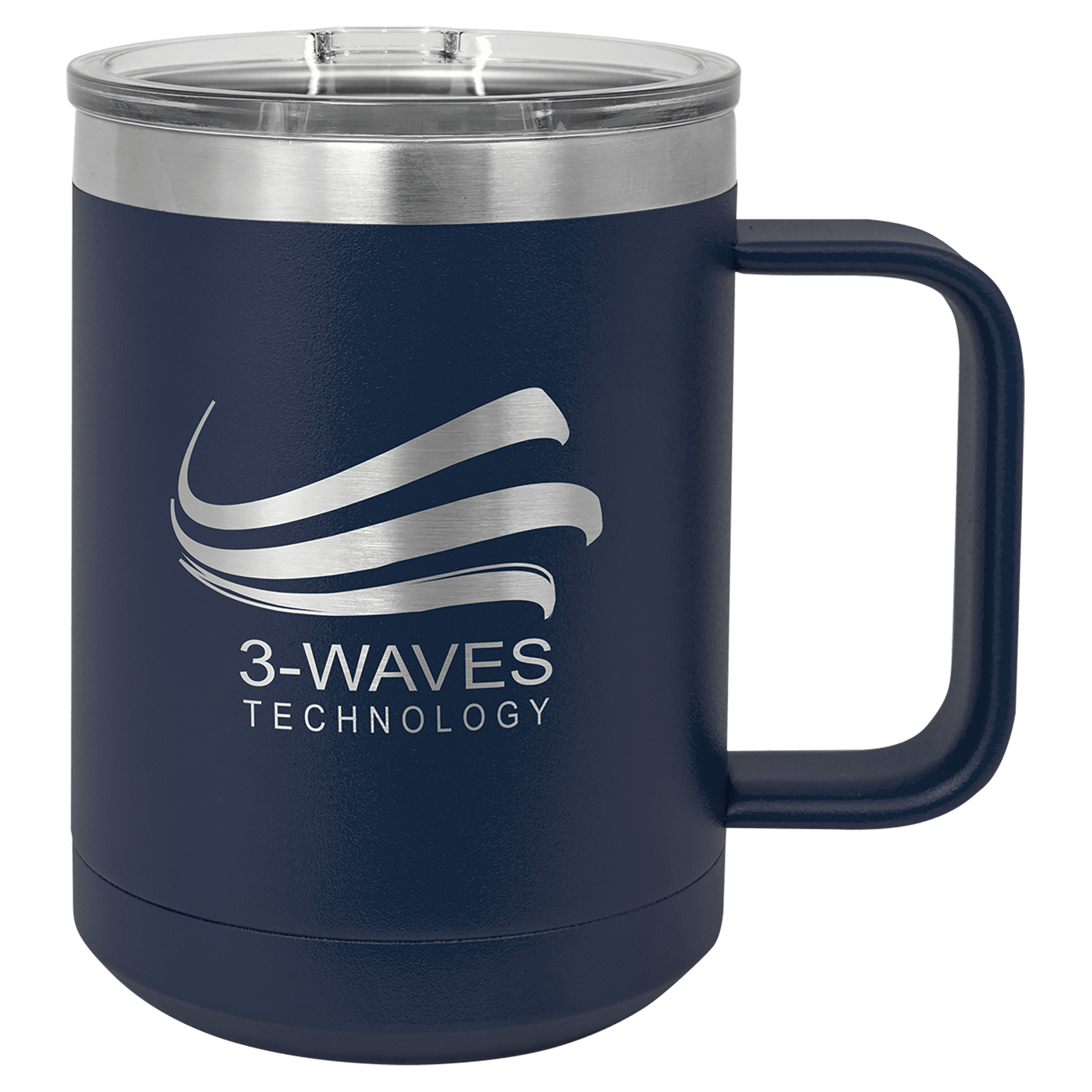 COFFEE MUG TUMBLER 15 OZ.