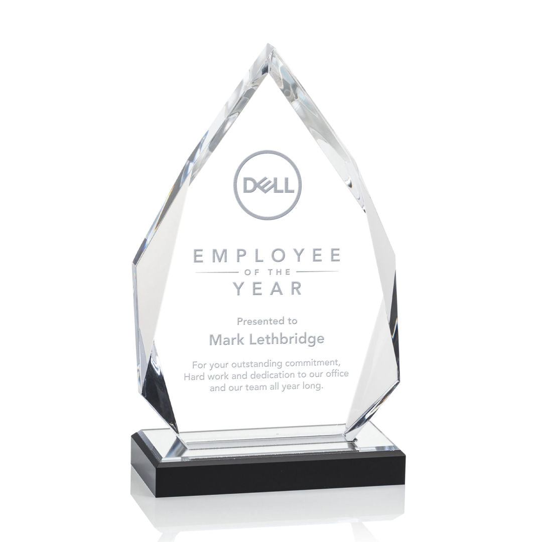 SILVER DIAMOND IMPRESS