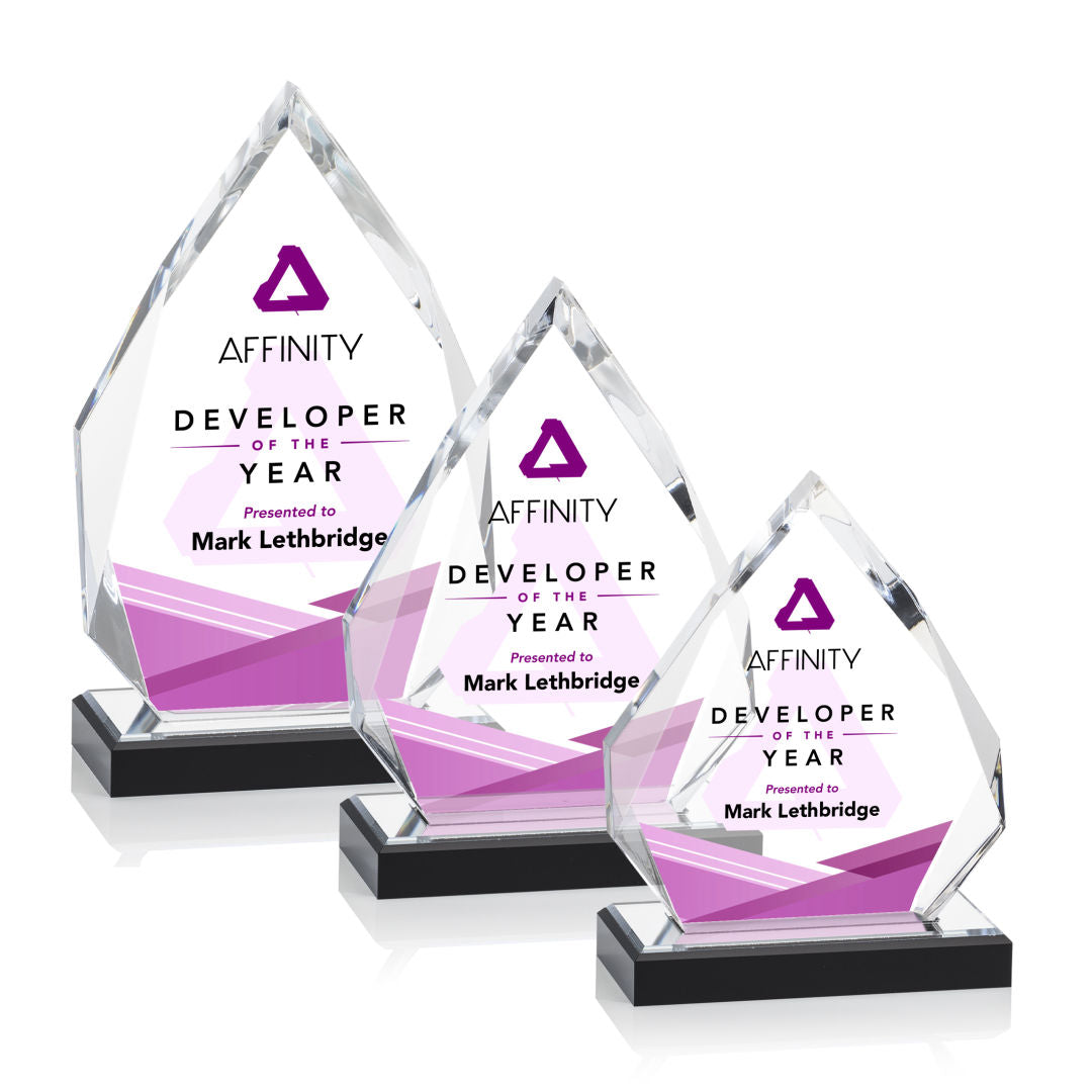 SILVER DIAMOND IMPRESS