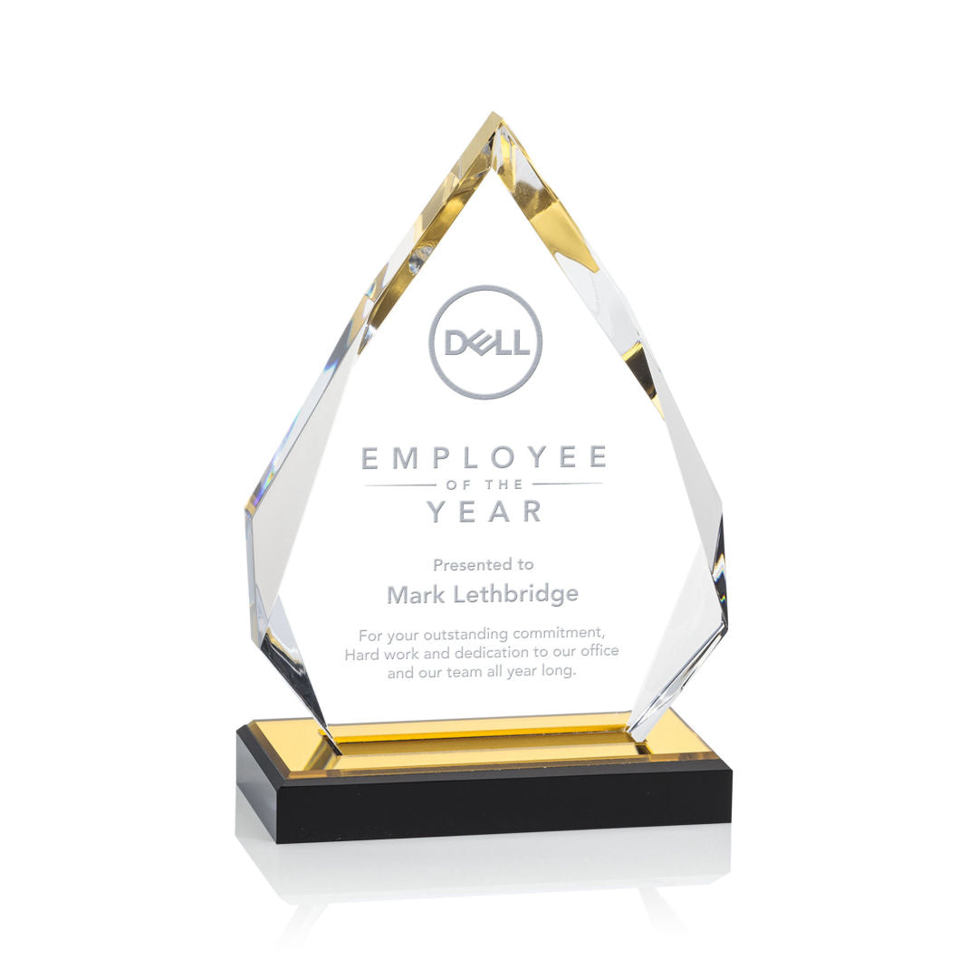 GOLD DIAMOND IMPRESS