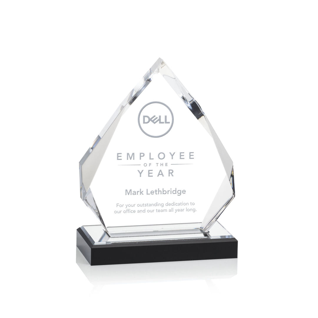 SILVER DIAMOND IMPRESS