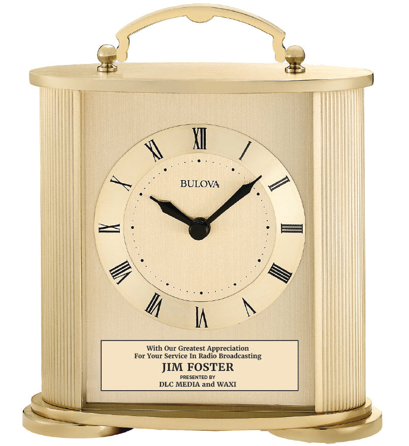 Arthur Clock