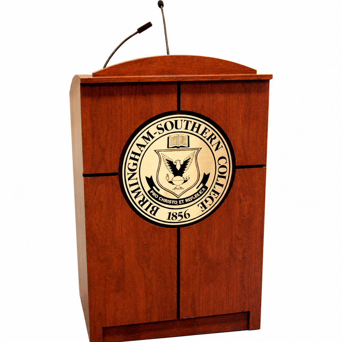 Podium Seal