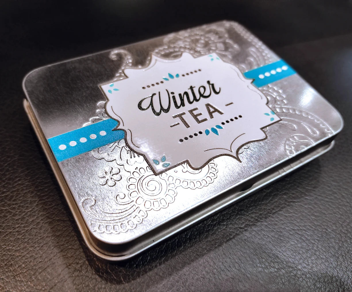 UV PRINTING ON METAL