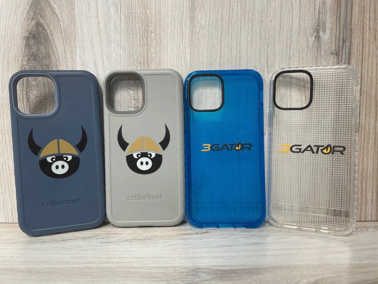 UV PRINTING ON PLASTIC