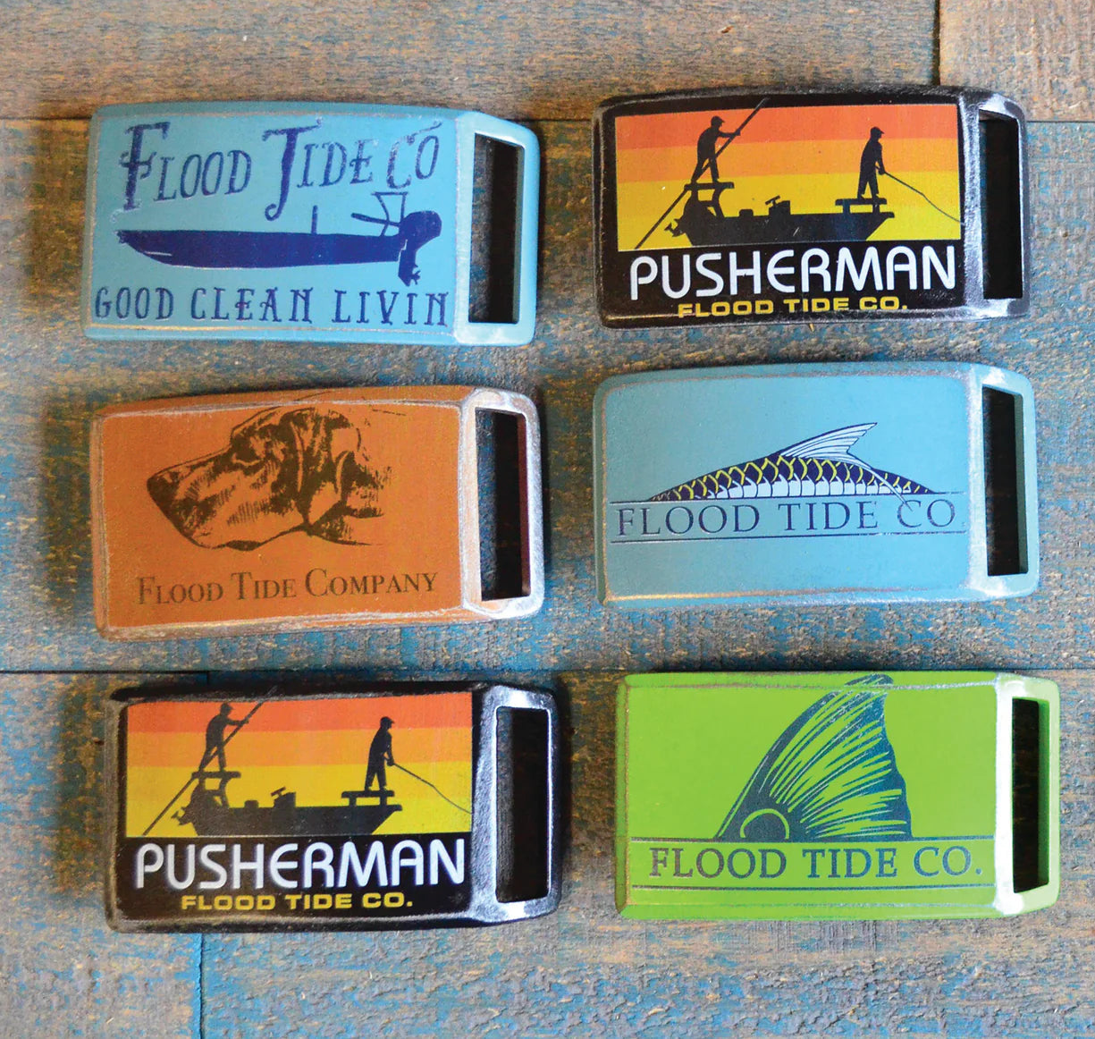 UV PRINTING ON METAL