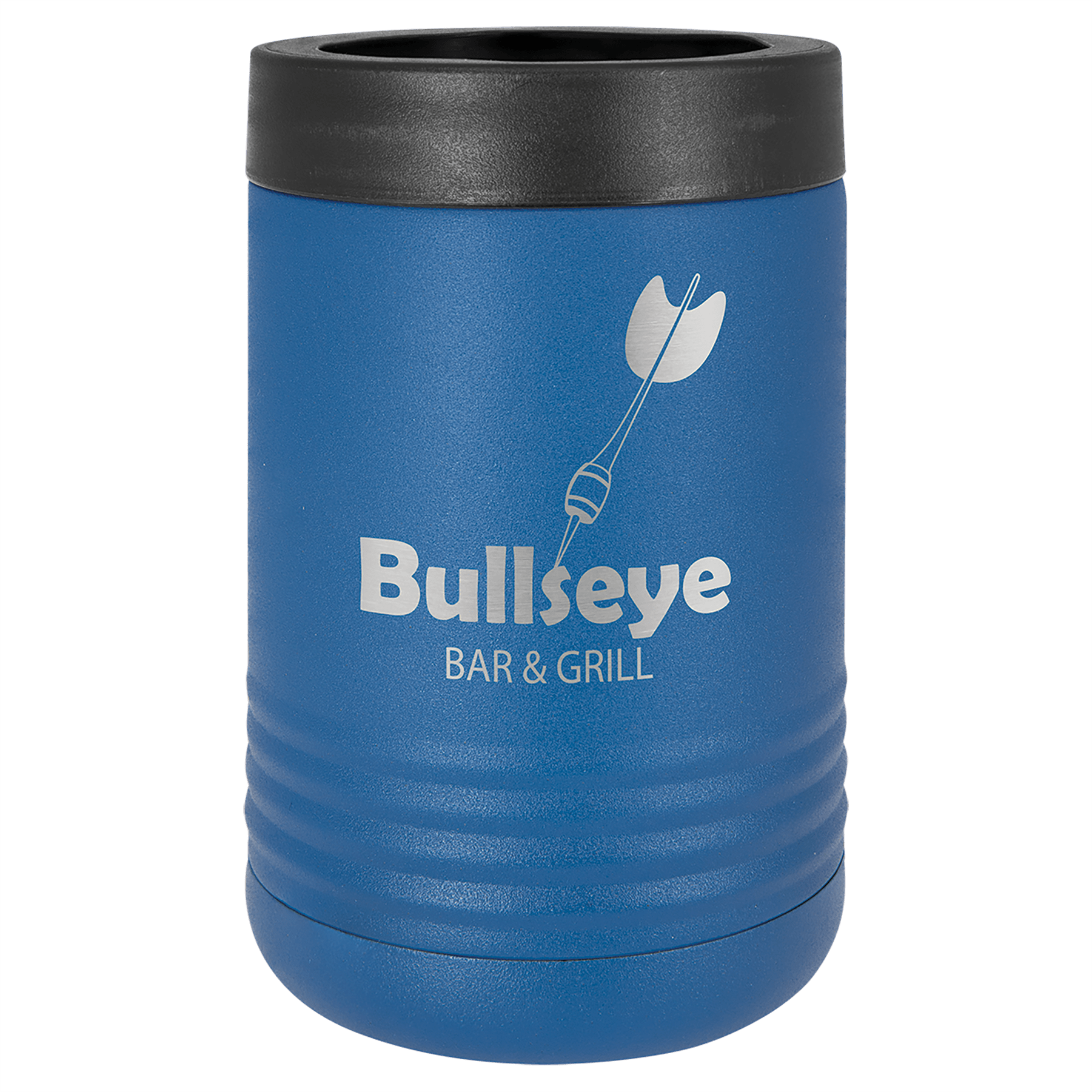 COLOR BEVERAGE HOLDER TUMBLER
