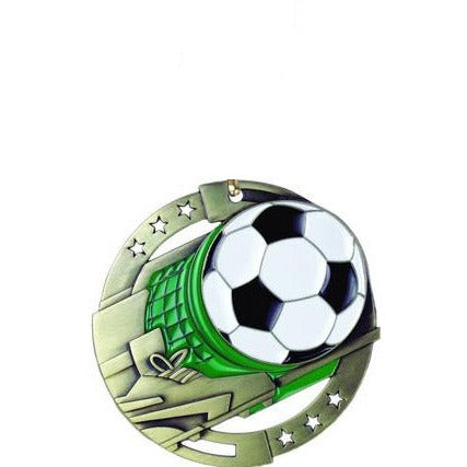 ACTION XL MEDALS - SOCCER