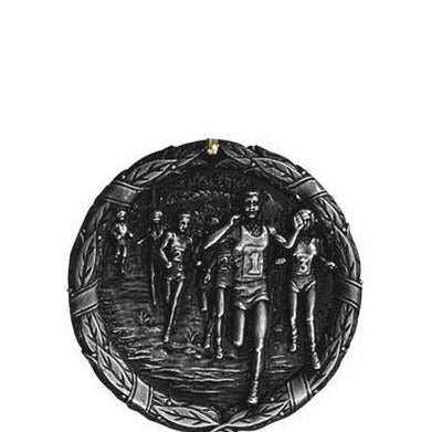 3D CAST MEDALS - CROSS COUNTRY