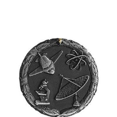3D CAST MEDALS - SCIENCE