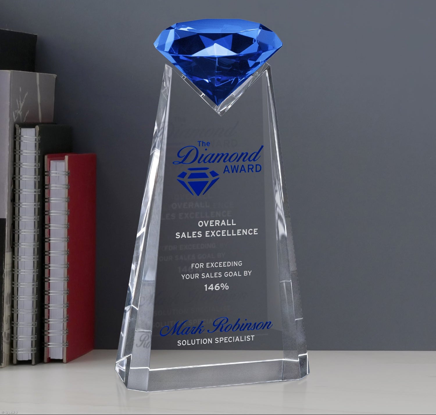 ESSENCE DIAMOND