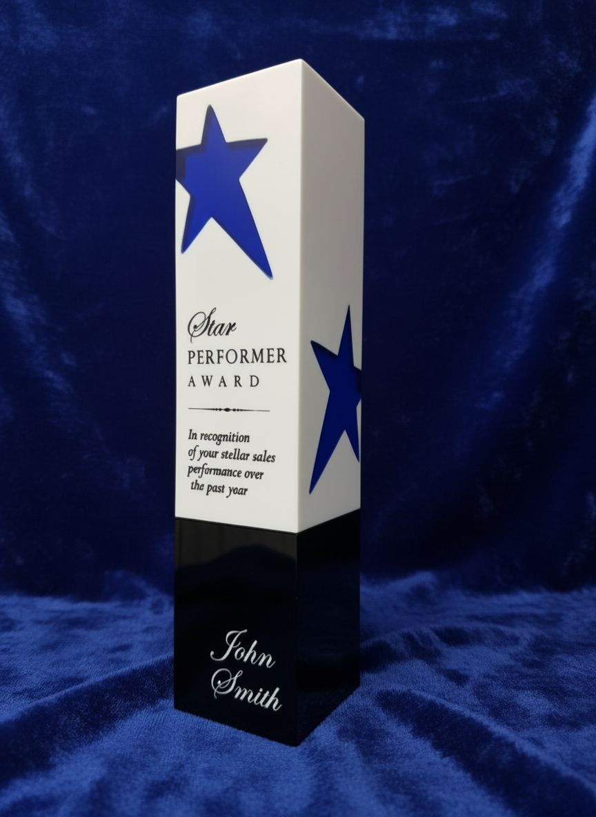 STAR TOWER AWARD