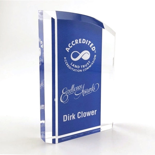 SPECTRUM AWARD ~ Your Logos, Your Colors, Your Masterpiece!