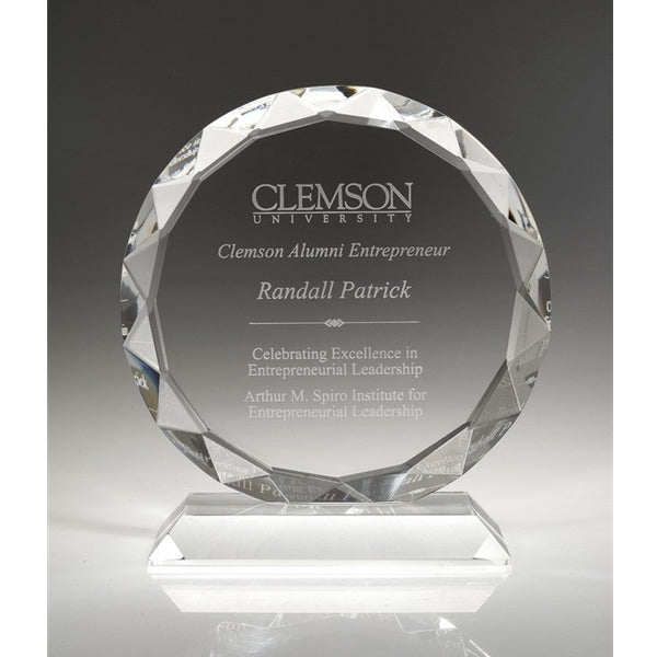 Starfire Sunflower 7.25"