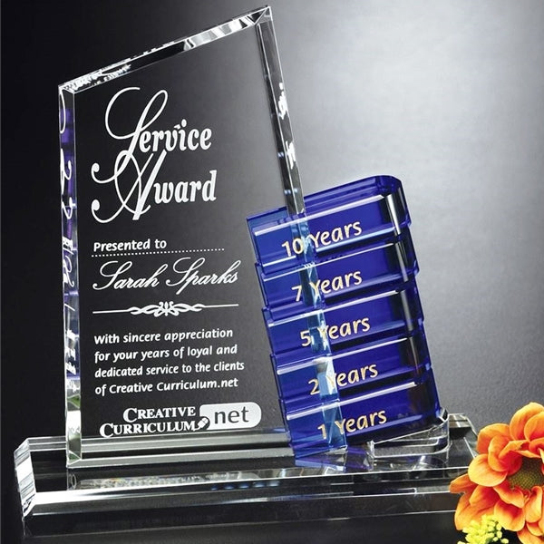 CRYSTAL GLENDALE GOAL-SETTER